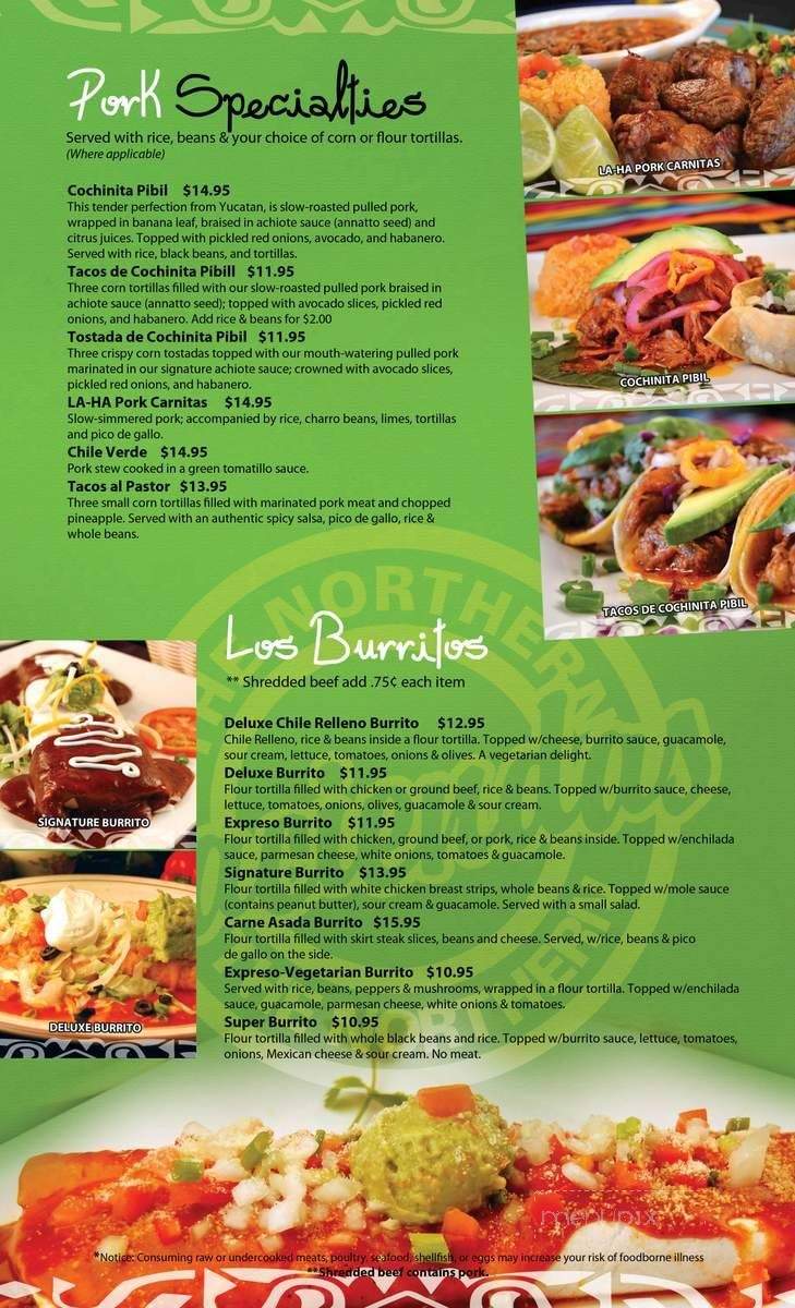 La Hacienda - Marysville, WA