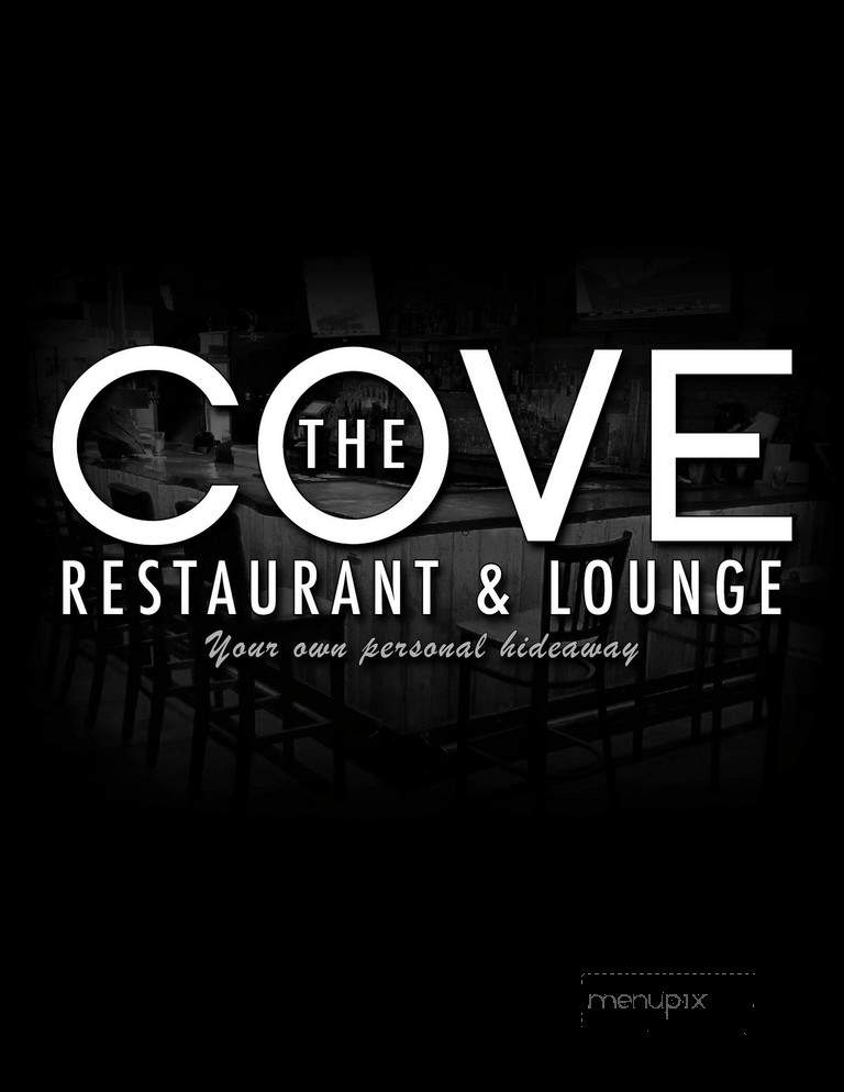 The Cove Restaurant and Lounge - Lynnwood, WA