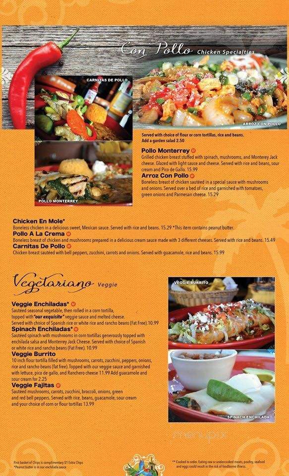 Mazatlan Mexican Restaurant - Mountlake Terrace, WA