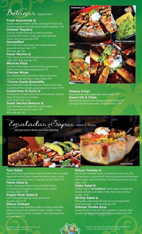 Mazatlan Mexican Restaurant - Mountlake Terrace, WA