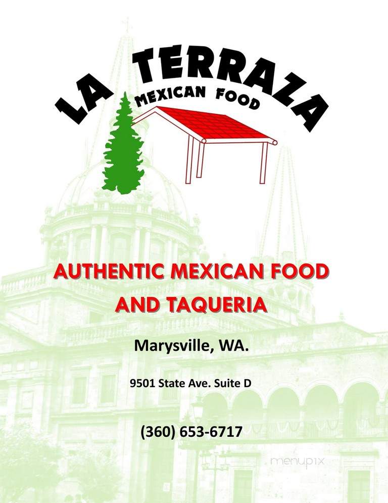 La Terraza - Marysville, WA