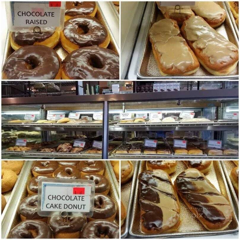 Dutch Bakery - Marysville, WA