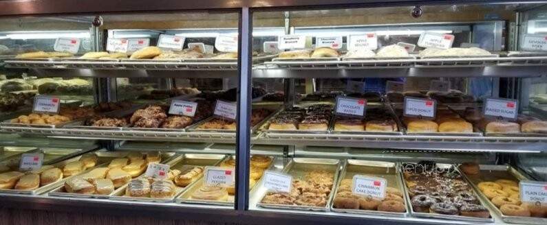 Dutch Bakery - Marysville, WA