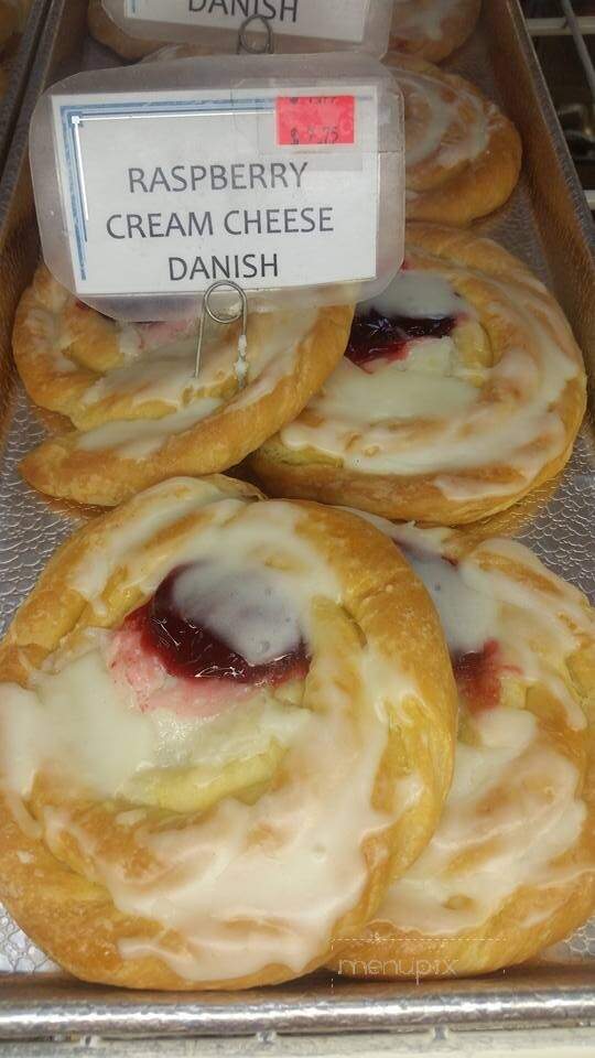 Dutch Bakery - Marysville, WA