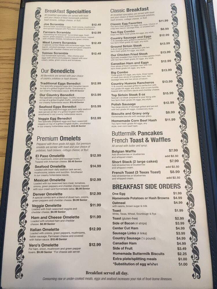 The Curious Chef - Burlington, WA