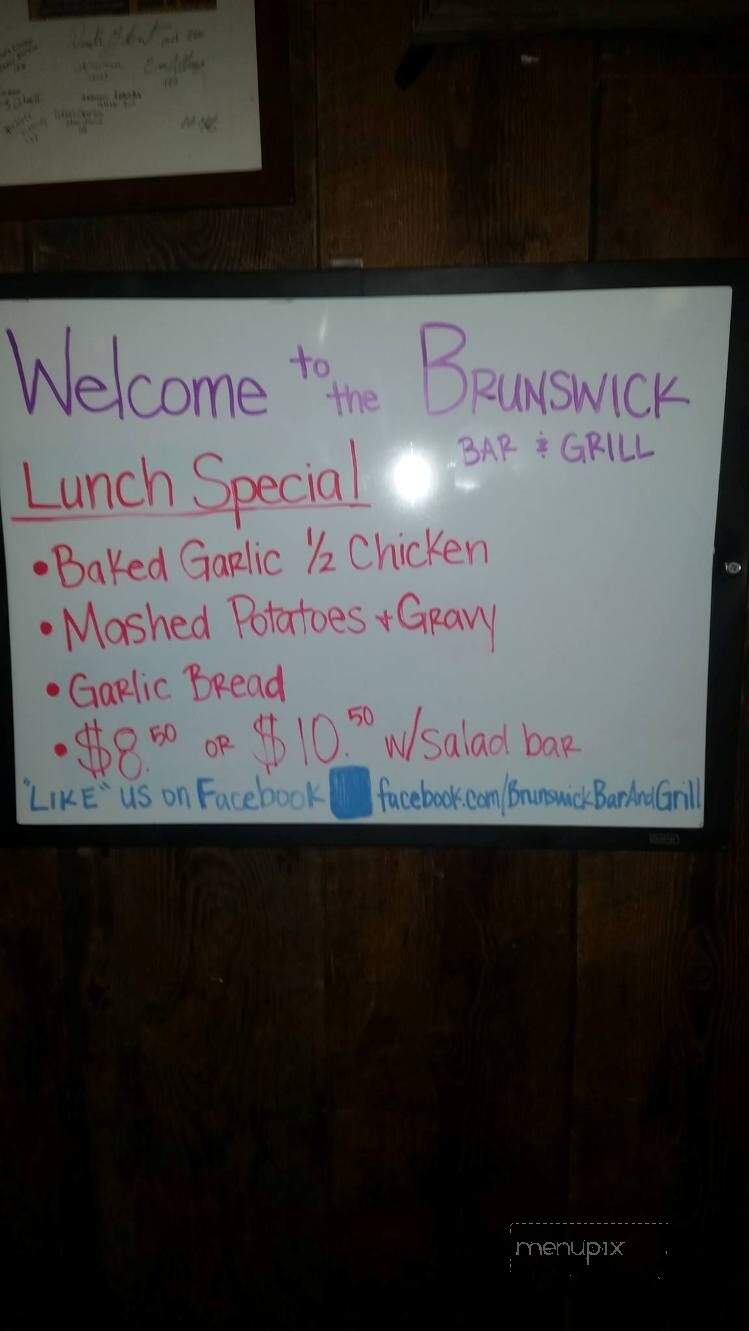 Brunswick Bar & Grill - Othello, WA