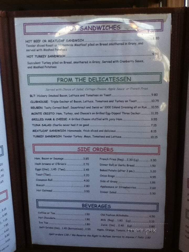 Totem Family Dining - Everett, WA