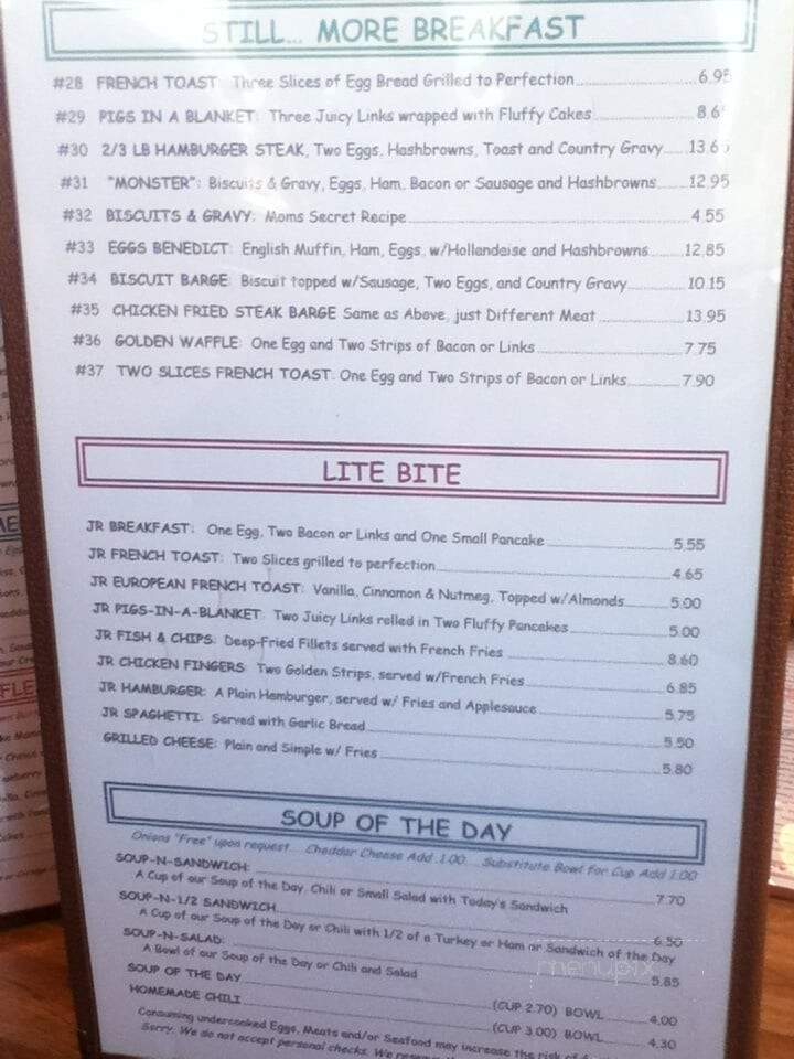 Totem Family Dining - Everett, WA
