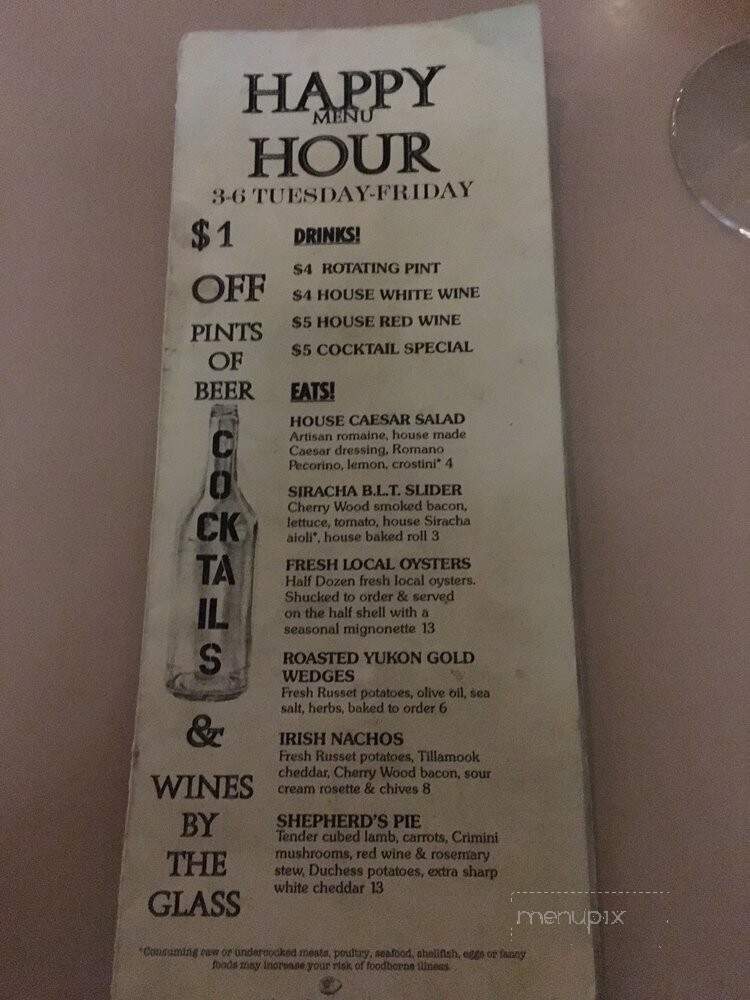 Archer Ale House - Bellingham, WA