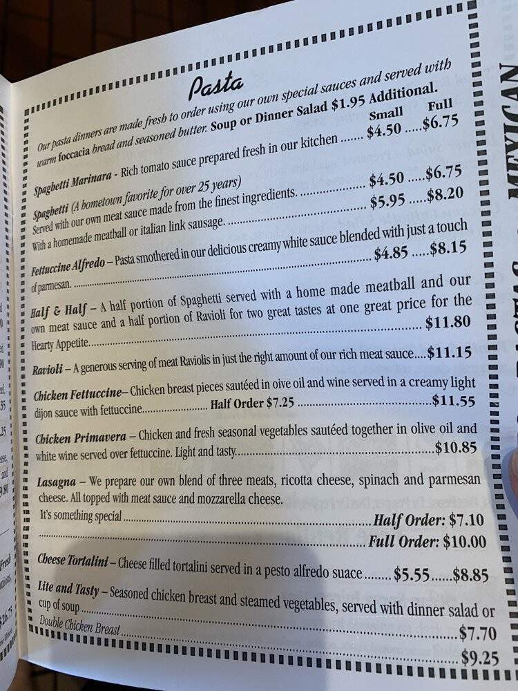 Sunshine Pizza - Saint Helens, OR