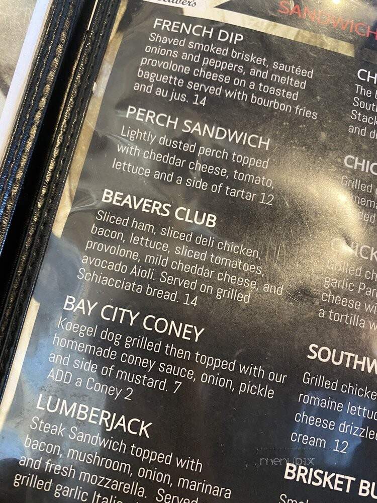 Heron & Beaver Pub - Seaview, WA