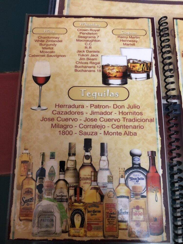 Casa Herradura Mexican Restaurant - Wenatchee, WA