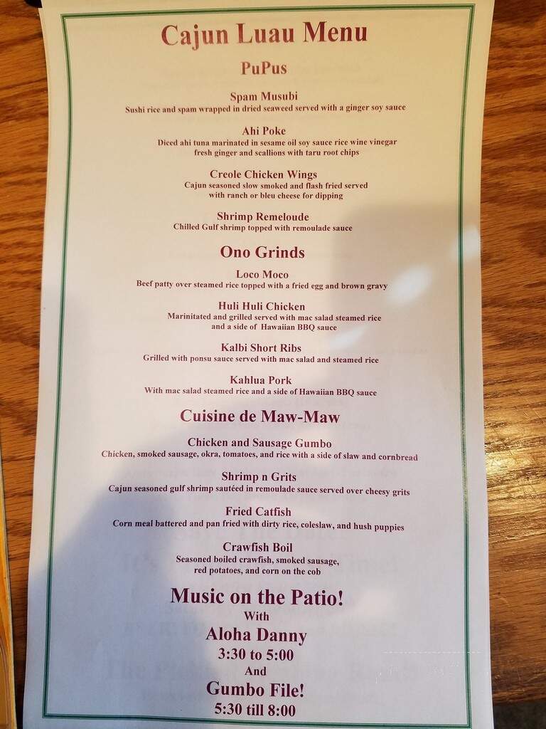 Flyers Restaurant & Brewery - Oak Harbor, WA